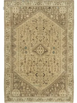 Kibek Abadeh Vintage