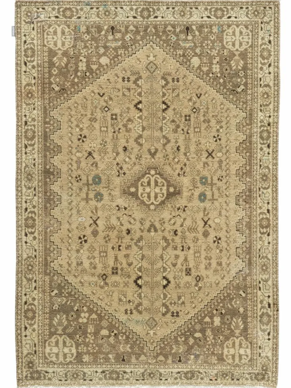 Kibek Abadeh Vintage