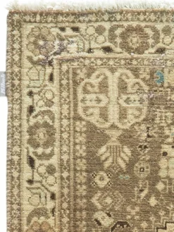 Kibek Abadeh Vintage