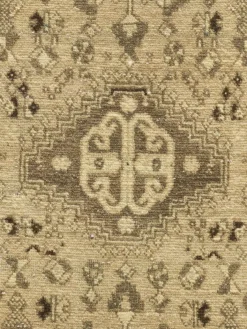 Kibek Abadeh Vintage