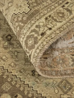 Kibek Abadeh Vintage