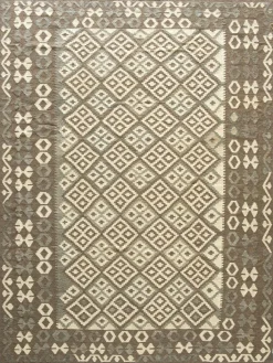 Kibek Afghan Kelim