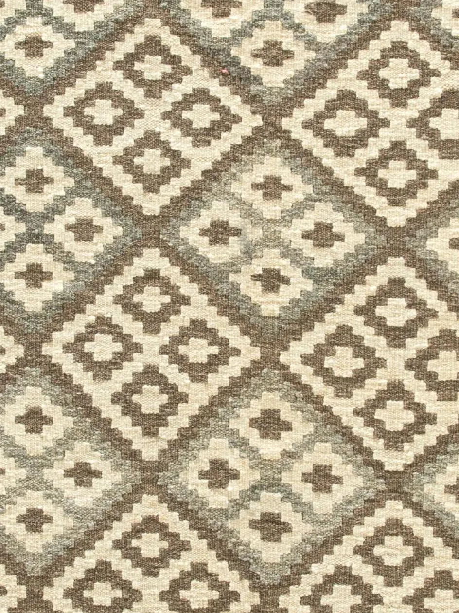 Kibek Afghan Kelim