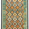 Kibek Afghan Kelim