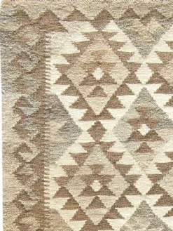 Kibek Afghan Kelim