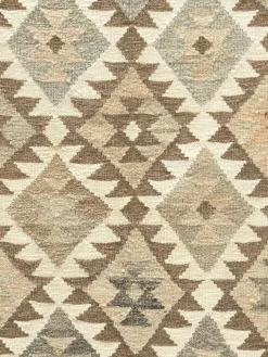 Kibek Afghan Kelim