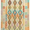 Kibek Afghan Kelim