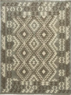 Kibek Afghan Kelim