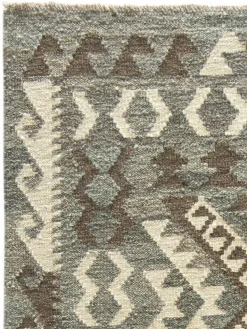 Kibek Afghan Kelim