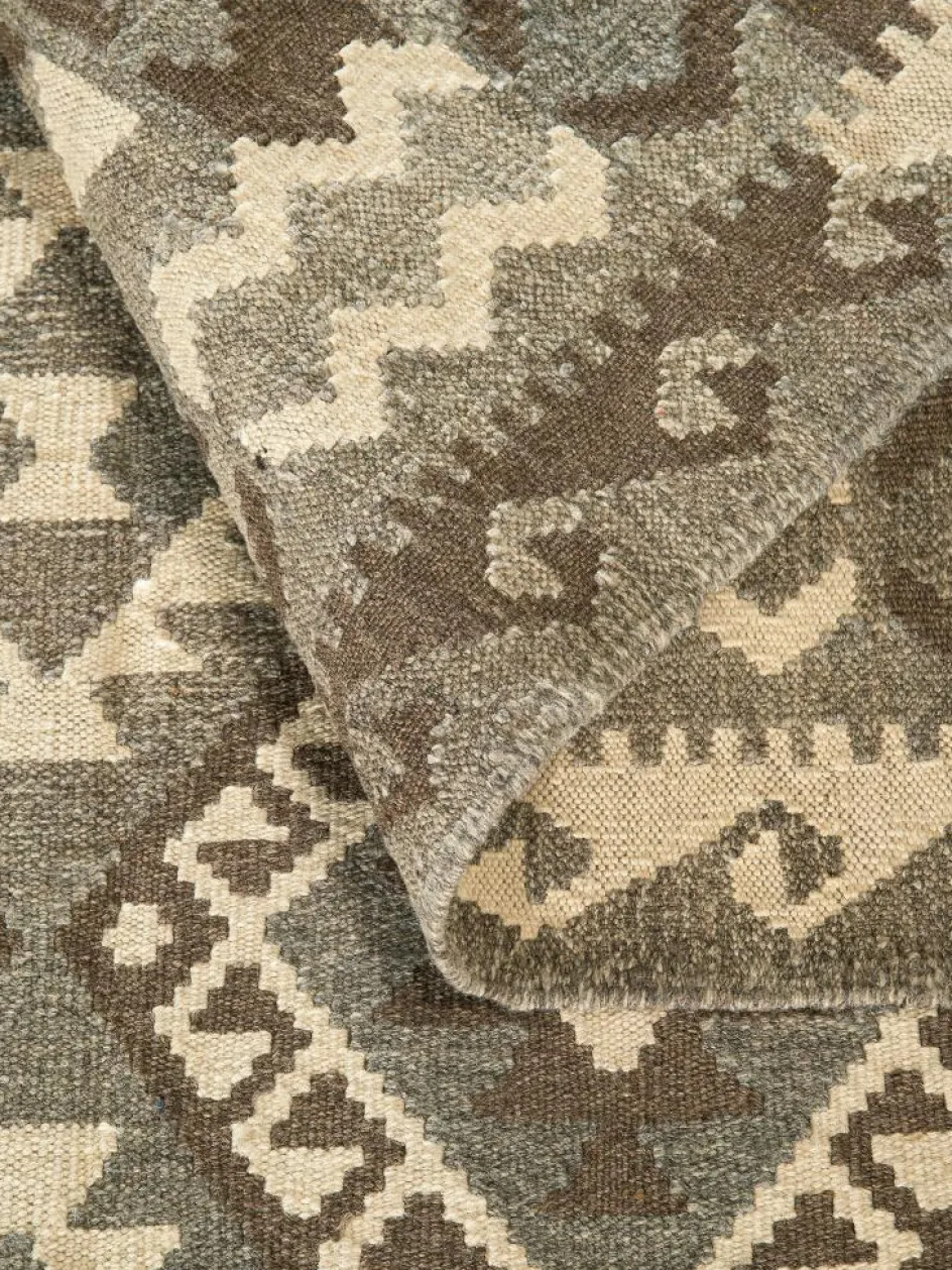 Kibek Afghan Kelim