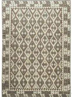 Kibek Afghan Kelim
