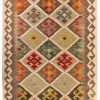 Kibek Afghan Kelim