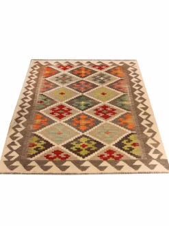 Kibek Afghan Kelim