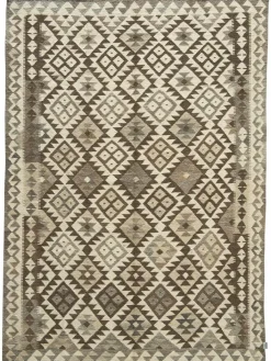 Kibek Afghan Kelim