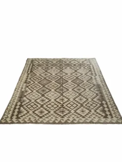 Kibek Afghan Kelim