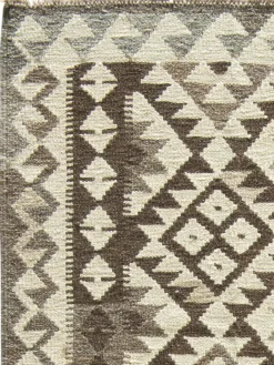 Kibek Afghan Kelim