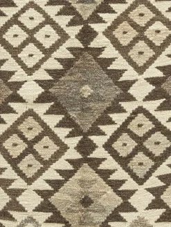 Kibek Afghan Kelim