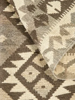 Kibek Afghan Kelim