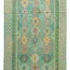 Kibek Afghan Kelim