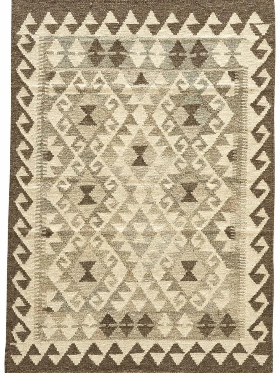 Kibek Afghan Kelim