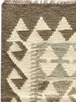 Kibek Afghan Kelim