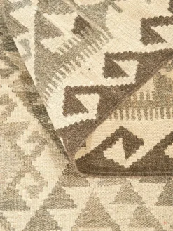 Kibek Afghan Kelim
