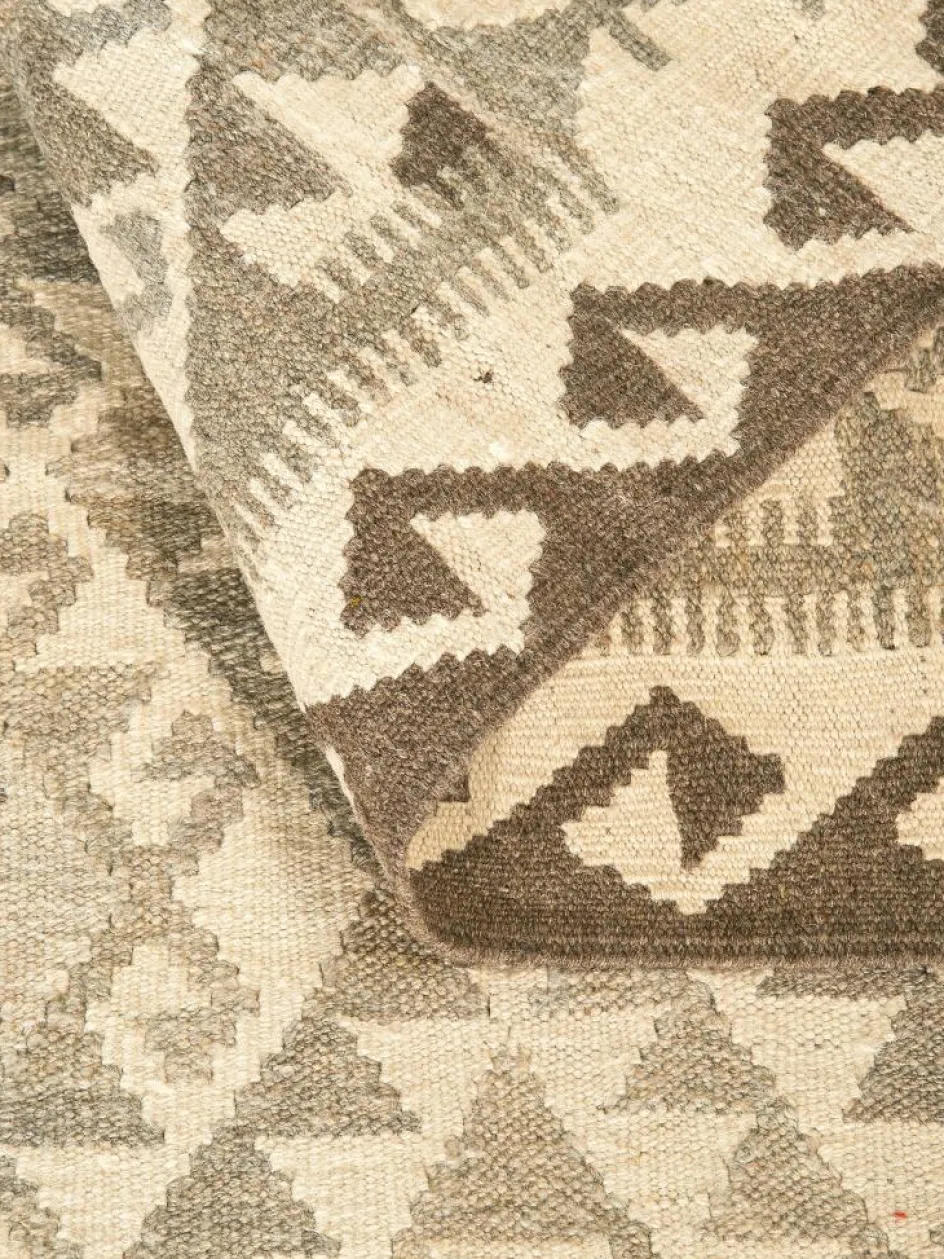 Kibek Afghan Kelim