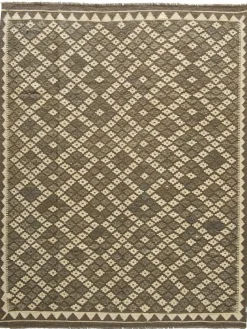 Kibek Afghan Kelim