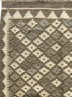 Kibek Afghan Kelim