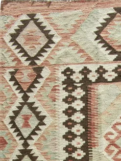Kibek Afghan Kelim