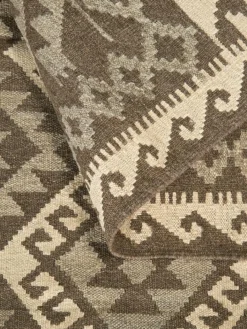 Kibek Afghan Kelim