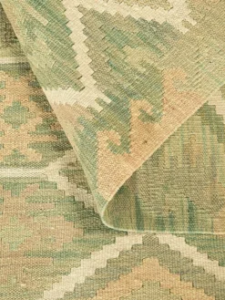 Kibek Afghan Kelim