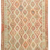 Kibek Afghan Kelim