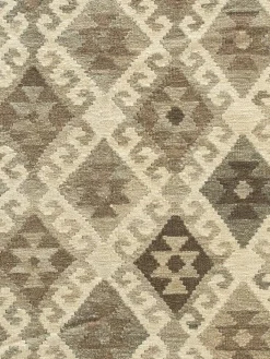 Kibek Afghan Kelim
