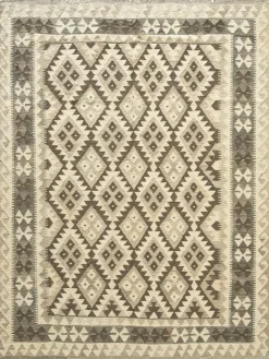 Kibek Afghan Kelim