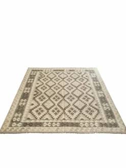 Kibek Afghan Kelim