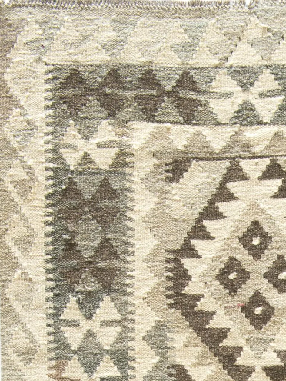 Kibek Afghan Kelim