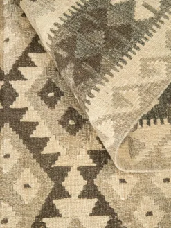 Kibek Afghan Kelim