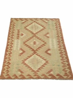 Kibek Afghan Kelim