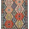 Kibek Afghan Kelim