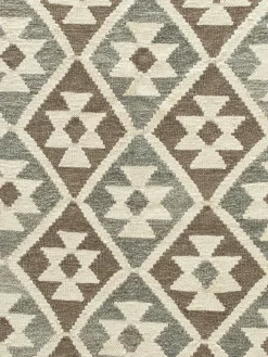 Kibek Afghan Kelim