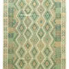 Kibek Afghan Kelim