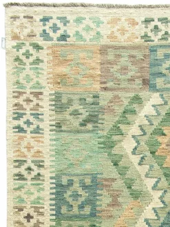 Kibek Afghan Kelim