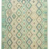Kibek Afghan Kelim