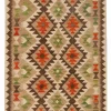Kibek Afghan Kelim