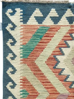 Kibek Afghan Kelim