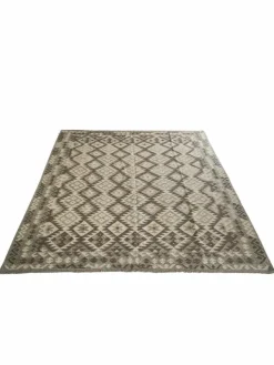 Kibek Afghan Kelim