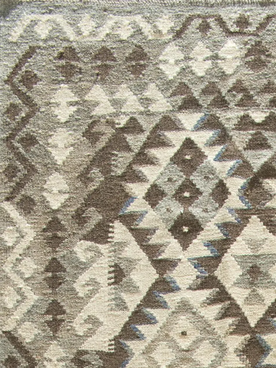 Kibek Afghan Kelim
