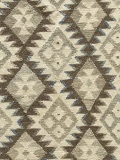 Kibek Afghan Kelim