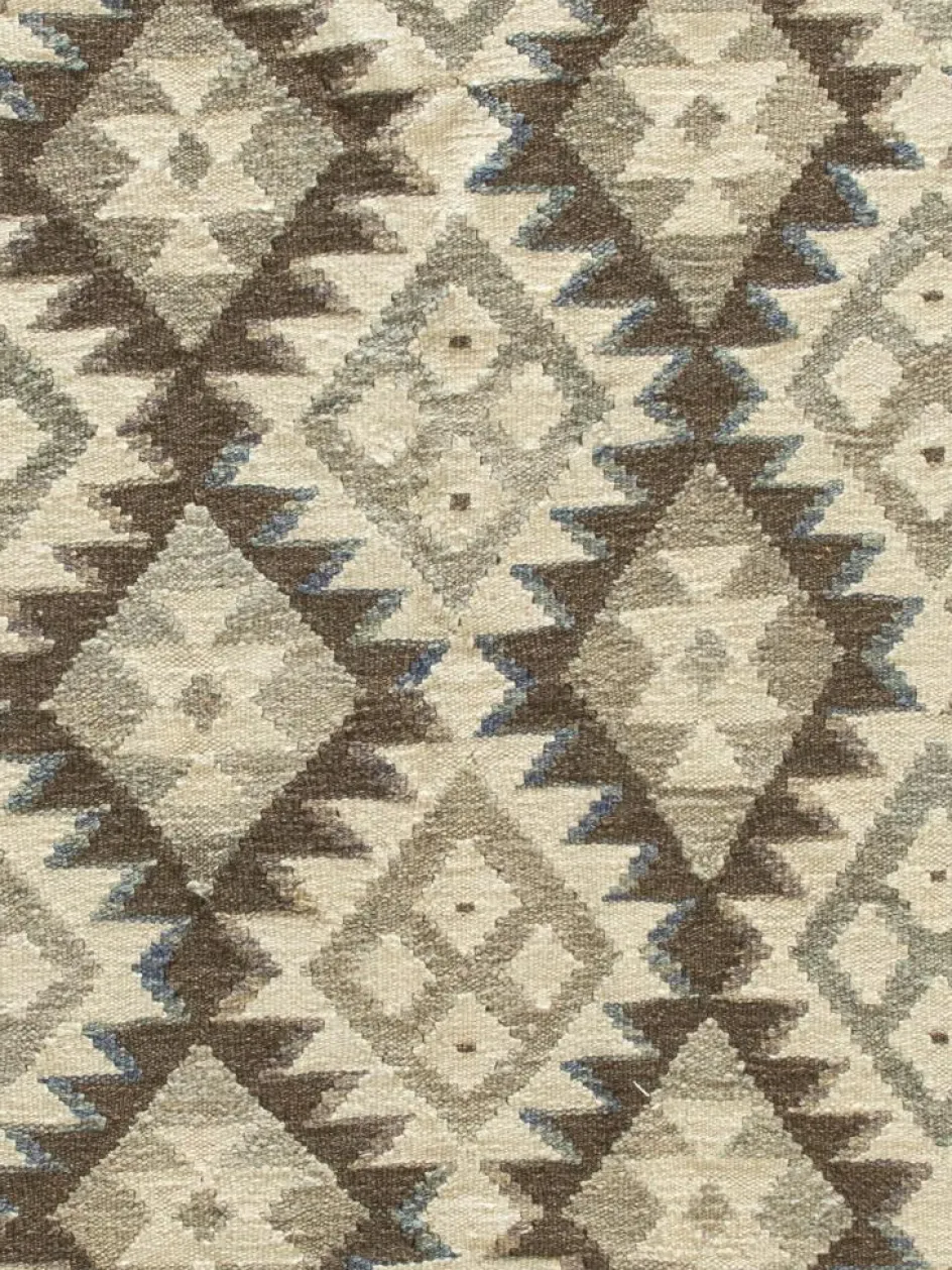 Kibek Afghan Kelim